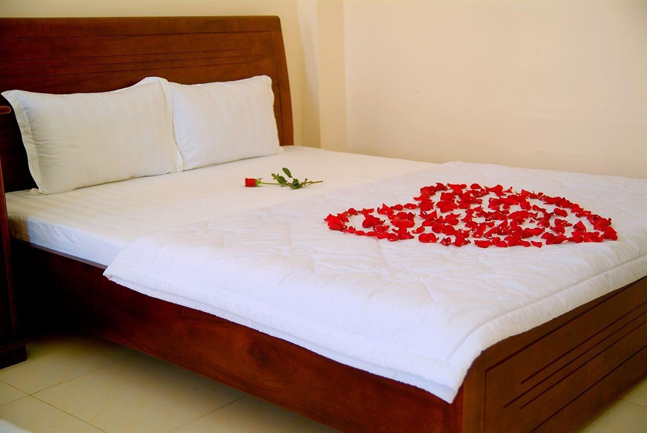 Thanh Do Hotel Nha Trang Exterior foto
